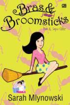 TeenLit: Bra dan Sapu Sihir - Bras and Broomsticks
