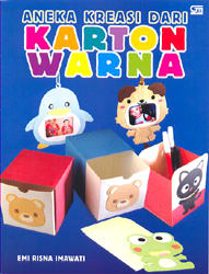 Aneka Kreasi dan Karton Warna