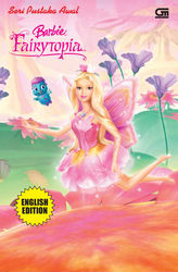 Barbie Fairytopia