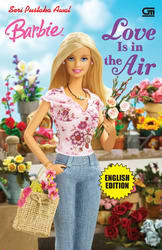 Barbie: Love Is in The Air