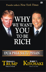 Why We Want You to be Rich