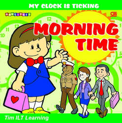 My Clock is Ticking: Morning Time
