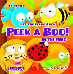 Peek a Boo! In the Field