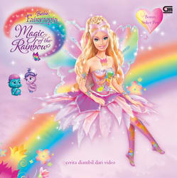 Barbie Fairytopia: Magic of the Rainbow