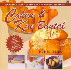 Cakwe dan Kue Bantal - Rahasia Sukses Usaha Kecil dan Menengah (UKM)