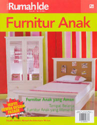 Rumah Ide: Furniture Anak