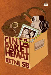 MetroPop: Cinta Paket Hemat
