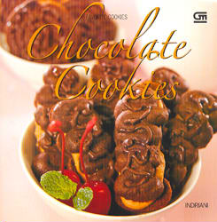 Favorit Cookies: Chocolate Cookies