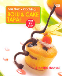 Quick Cooking: Bolu dan Cake Tapai
