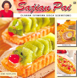 Seri Olahan Istimewa: Sajian Pai