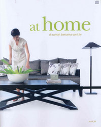 At Home: Di Rumah Bersama Yuni Jie
