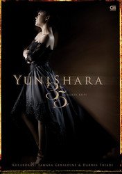 Yuni Shara, 35 Cangkir Kopi