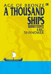 Zaman Perunggu: Seribu Kapal - Age of Bronze: A Thousand Ships
