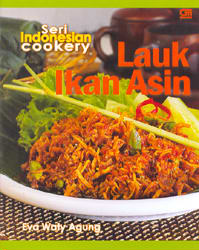 Lauk Ikan Asin