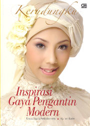 Kerudungku - Inspirasi Gaya Pengantin Modern