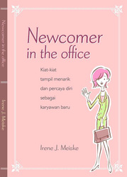 Newcomer in the office