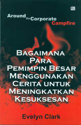 Around the Corporate Campfire