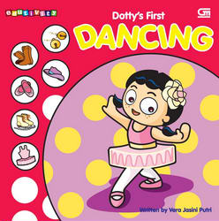Dotty`s First Dancing