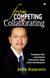 From Competing to Collaborating