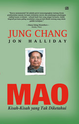 MAO - Kisah-kisah yang Tak Diketahui