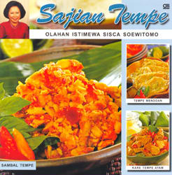 Seri Olahan Istimewa: Sajian Tempe