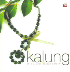 Kalung Chic dan Unik Buatan Sendiri