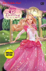 Barbie in the 12 Dancing Princesses