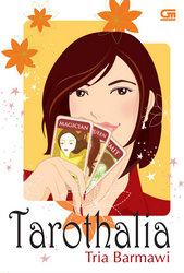 MetroPop: Tarothalia