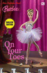Barbie: On Your Toes