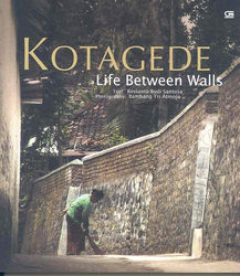 Kota Gede: Life Between Walls