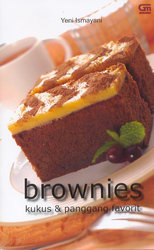 Brownies Kukus dan Panggang Favorit