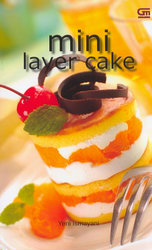Mini Layer Cake