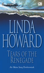 Harlequin Spesial: Air Mata Sang Pemberontak - Tears of The Renegade