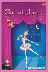 FamLit: Clair-de-Lune
