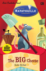 Ratatouille: Koki Hebat - The Big Cheese