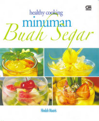 Seri Healthy Cooking - Minuman Buah Segar