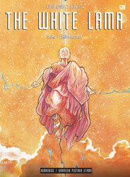 The White Lama: Buku 1 - Reinkarnasi