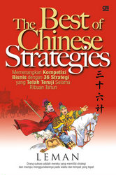 The Best of Chinese Strategies