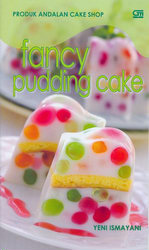 Fancy Puding Cake
