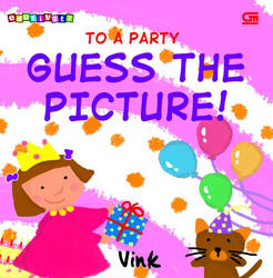 Guess The Picture! To a Party