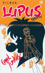 Lupus Return: Cewek Junkies