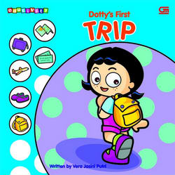 Dotty`s First Trip