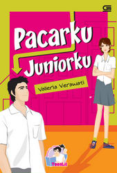 TeenLit: Pacarku Juniorku