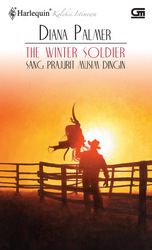 Harlequin Koleksi Istimewa: Sang Prajurit Musim Dingin - The Winter Soldier