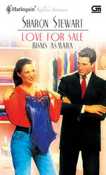 Harlequin Koleksi Istimewa: Bisnis Asmara - Love for Sale