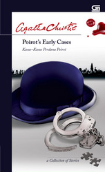 Kasus-Kasus Perdana Poirot - Poirot`s Early Cases