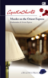 Pembunuhan di Orient Express - Murder on the Orient Express
