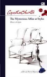 Misteri di Styles - The Mysterious Affair of Styles