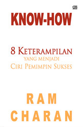 Know-How: 8 Keterampilan yang menjadi ciri Pemimpin Sukses