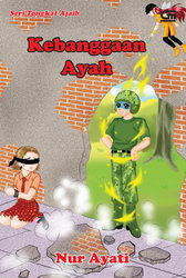 FamLit: Seri Tongkat Ajaib: Kebanggaan Ayah